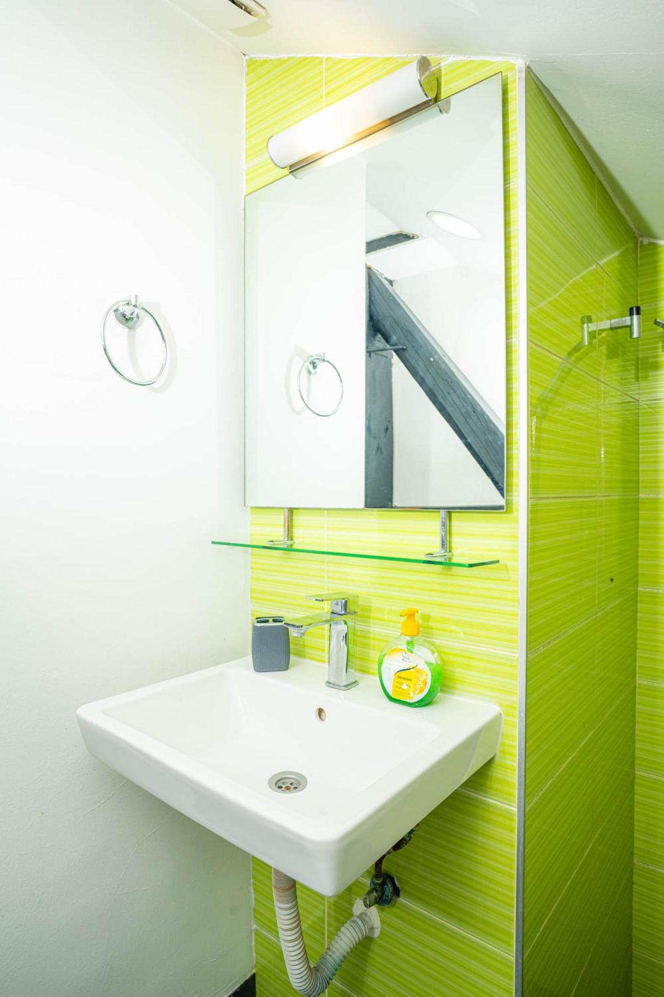 סקופיה He-Ra Apartments With Free Parking מראה חיצוני תמונה