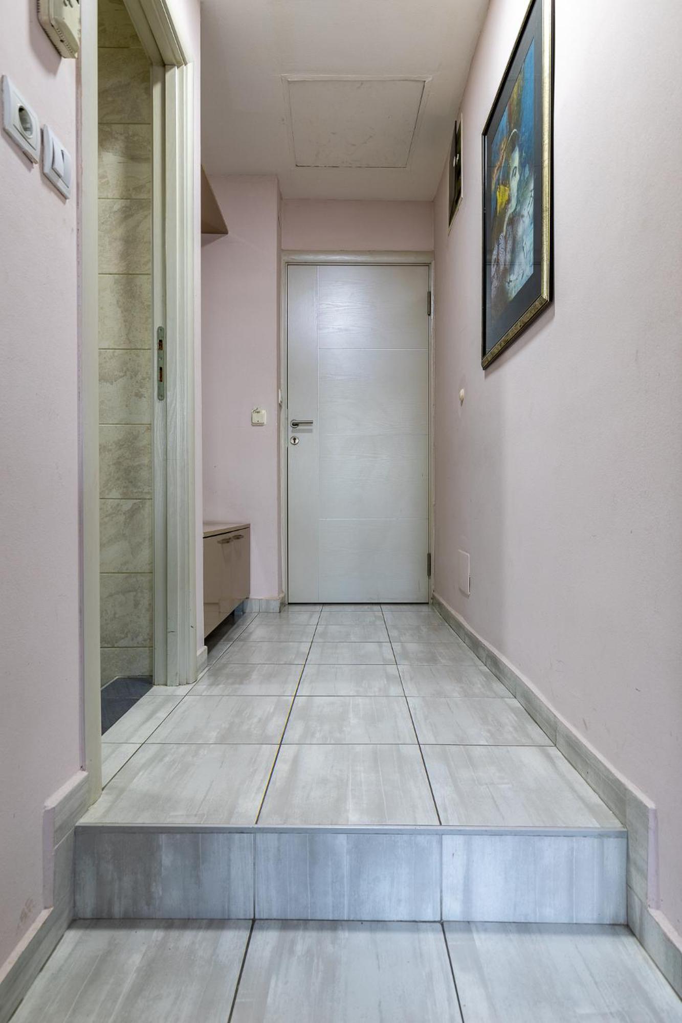 סקופיה He-Ra Apartments With Free Parking חדר תמונה